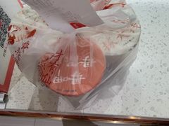 -八婆婆烧仙草(SM城市广场店)