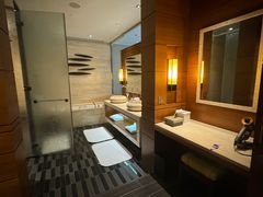 -海南清水湾莱佛士酒店