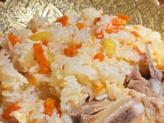 -楼兰新疆主题餐厅(苏州中心店)