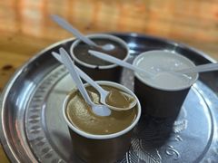 -谢怀亮芝麻茶