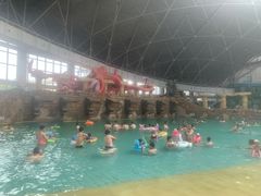 -渔岛海洋度假区