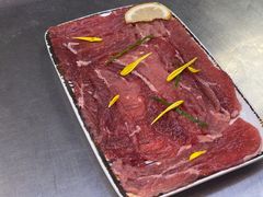 -生活如沸·顺德水牛奶火锅(大学路店)