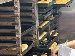 -陈大帅黄桥烧饼(桃园路店)