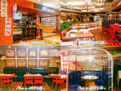 -盛京辽菜小馆(龙之梦购物中心店)