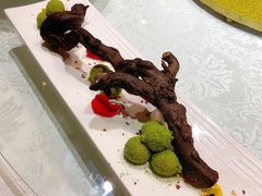 鹅肝-莹珠阁·私房菜