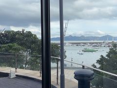 -希尔顿南海酒店·观廊大堂吧·海景下午茶