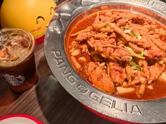 -胖哥俩肉蟹煲(河北勒泰购物中心店)