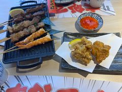 -太郎的家·平价日料(曼巴特店)