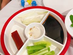 -满堂·烤鸭店·北京菜(鼓楼店)