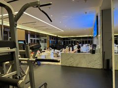 -普拉达游泳健身(水湾1979店)