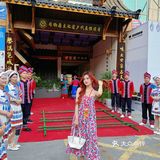🍶广西三月三要来这家柠檬鸭餐厅抛绣球！