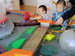 -乐融婴幼儿成长中心(四季青校区)