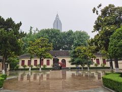 -南京中国近代史遗址博物馆(南京总统府)