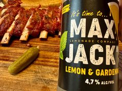 -马克西姆俄罗斯餐厅(通亚街店)