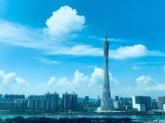 -广州富力丽思卡尔顿酒店