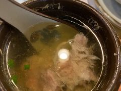 -原味田园·客家菜·土窑鸡(中航城君尚购物中心店)