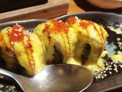 一心特色焗卷-一心创作料理屋(经开万达店)