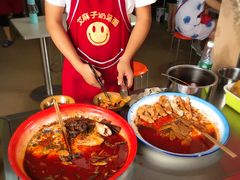 -艾麻子奶汤面(文星街店)