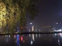 -天鹅湖体育公园