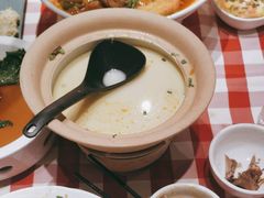 -西贝(上海我格广场店)