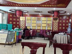 -邢家锅贴老店·非遗·开封菜(金明广场店)