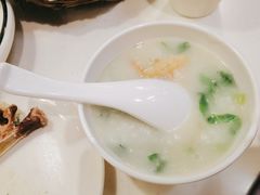 干贝虾蟹粥（两人份）-火齐潮汕砂锅粥(五道口店)