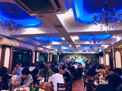 大堂-维吾尔餐厅(宜山路店)