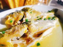 -胖大嫂渔家排档·全海景餐厅(渔村店)