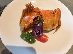 -佬太公海鸭·海鲜大排档(上海总店)
