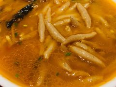 -西贝(上海我格广场店)