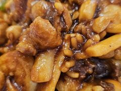 -普天和酒楼·新津菜·烤鸭(天津之眼店)