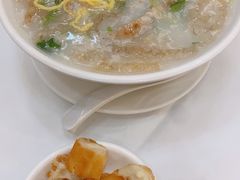 -顺德人家食府(黄金广场店)