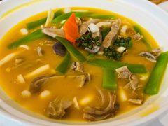 -月福京味斋·烤鸭店·北京菜(鼓楼总店)