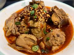 -老乡鸡(定远大润发店)