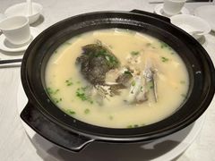 -上海宝华喜来登酒店·采悦轩中餐厅