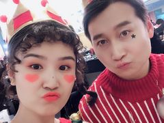 -海马体照相馆(北京大族广场店)