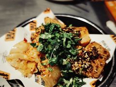 -探鱼·鲜青椒爽麻烤鱼(正佳广场店)