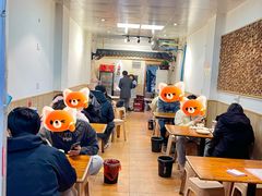 -卢庄(江汉路店)