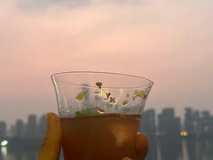 -长沙北辰洲际酒店-栀味轩中餐厅
