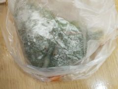 火腿辫子-长发西饼(道前店)