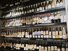 -LESCEDARS Brasserie Bistro香柏树