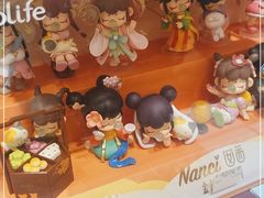 -西西弗书店&矢量咖啡(凯德晶萃广场店)