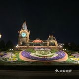 一天刷遍上海迪士尼度假区项目