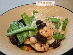 -佬太公海鸭·海鲜大排档(上海总店)