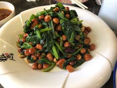 -粗粮人家·东北菜(洋桥店)