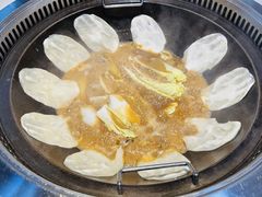 地锅鸡-铁锅年代(高新店)