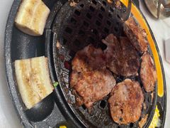 -韩宫宴烤肉·料理(武汉印象城店)