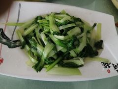 -碧海银沙海鲜餐厅(恒大海上威尼斯店)