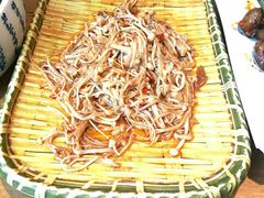-大闫家烧烤·小海鲜家常菜(郑庄店)