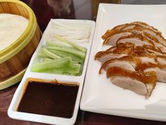 -前门烤鸭(江东中路店)
